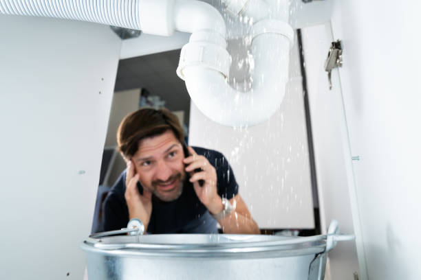 Trusted Brownsville, TN Plumbing Experts