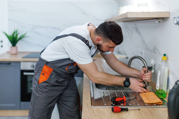 Trusted Brownsville, TN Plumbing Experts