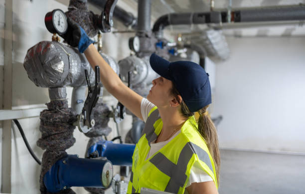 Best Sewer Line Repair  in Brownsville, TN